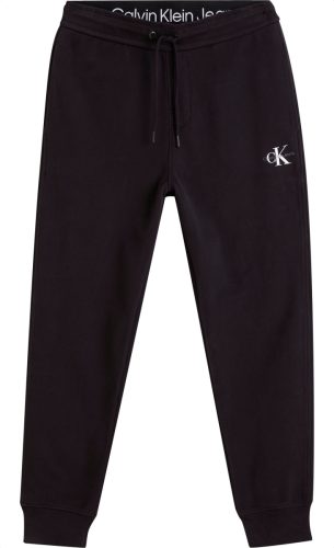 Calvin klein Joggingbroek MICRO MONOLOGO HWK PANT