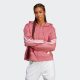 adidas Sportswear Sweatshirt FUTURE ICONS 3-STREIFEN KAPUZENJACKE