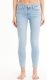 Calvin klein Skinny fit jeans MID RISE SKINNY ANKLE