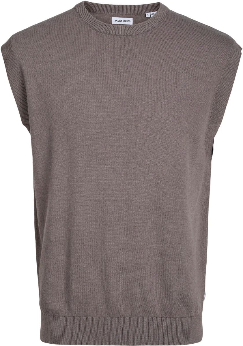 Jack & Jones Slip-over JJEEMIL KNIT VEST