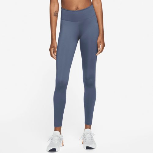 Nike Trainingstights ONE WOMEN'S MID-RISE LEGGINGS