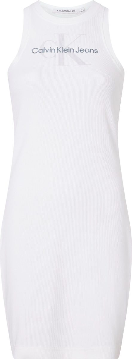 Calvin klein Midi-jurk