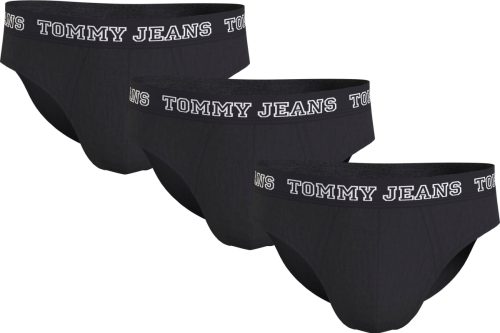 Tommy Hilfiger Underwear Jazz-hipsters 3P BRIEF DTM (set, 3 stuks, Set van 3)