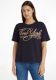 Tommy hilfiger T-shirt RLX NY METALLIC C-NK SS