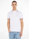 Tommy hilfiger Poloshirt 1985 RWB TIPPED SLIM POLO