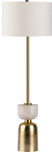 InStyle by Kayoom Staande lamp Ceres (1 stuk)
