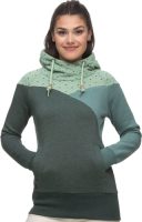 Ragwear Hoodie CHELLI ZIP