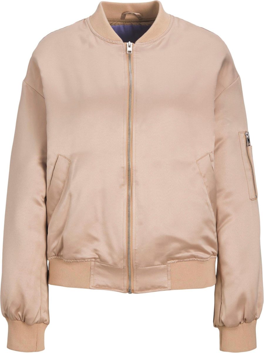 JJXX Bomberjack JXMADISON SATIN BOMBER JACKET OTW