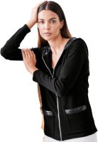 heine Capuchonvest