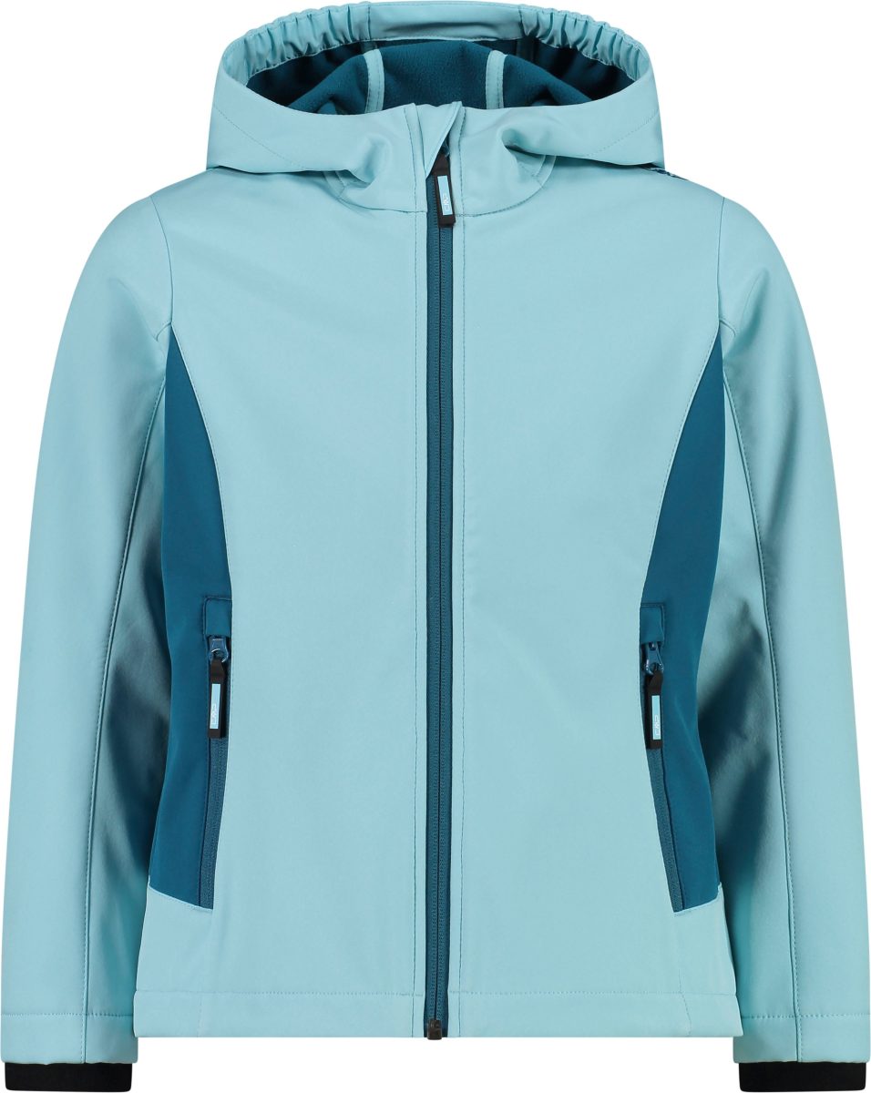 CMP Softshell-jack