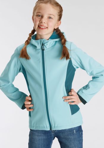 CMP Softshell-jack