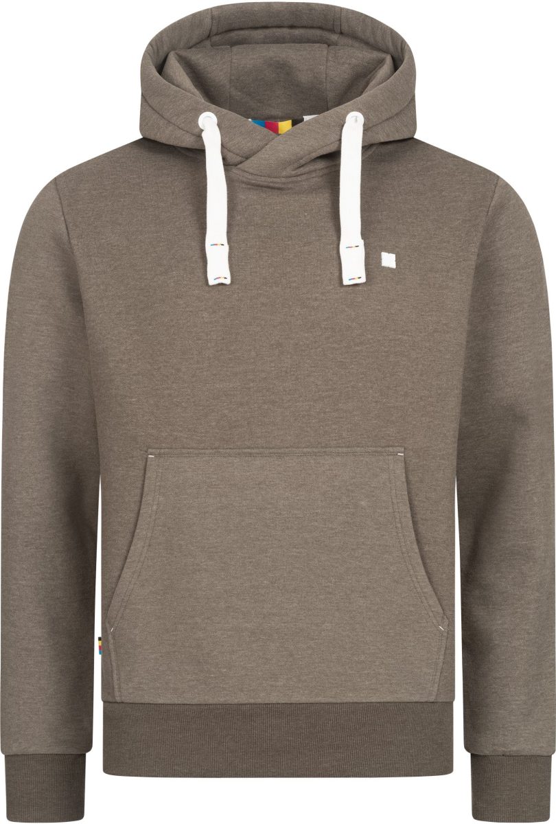 DEPROC Active Hoodie LinusCMYK MEN