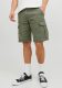 Jack & Jones Cargoshort JPSTJOE JJCARGO SHORTS LC