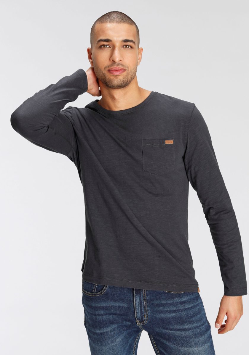 AJC Longsleeve