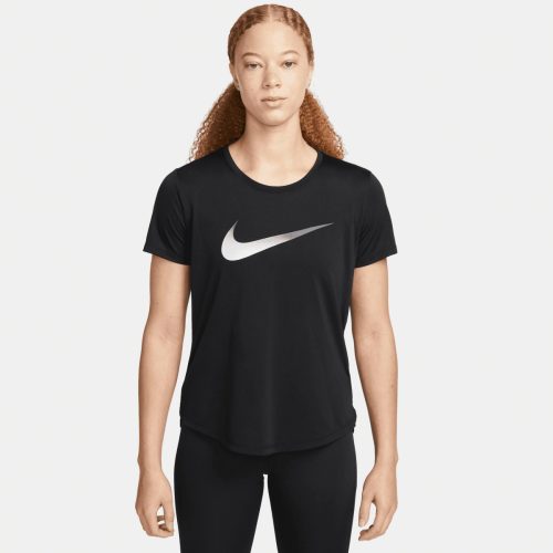 Nike Runningshirt One Dri-FIT Swoosh Women's Short-Sleeved Top
