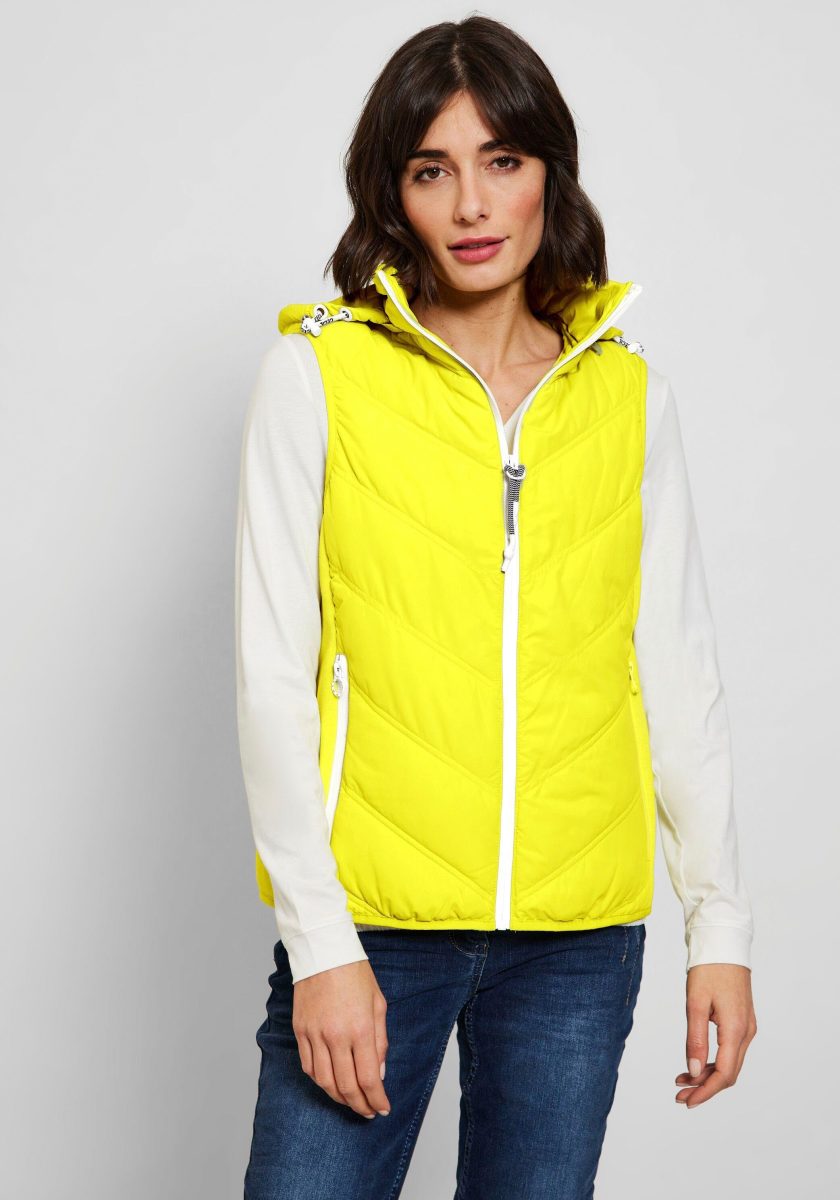 CECIL Bodywarmer