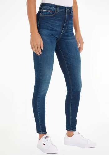 Tommy Jeans Skinny fit jeans SYLVIA HR SKINNY