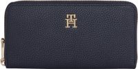 Tommy hilfiger Portemonnee TH EMBLEM LARGE ZA