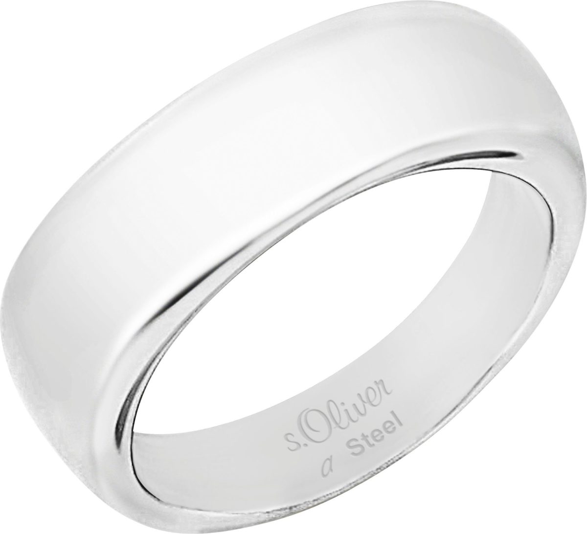 s.Oliver Ring 2034827/-28/-29/-30