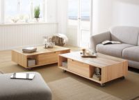 Home affaire Salontafel Samu Breedte 110 cm