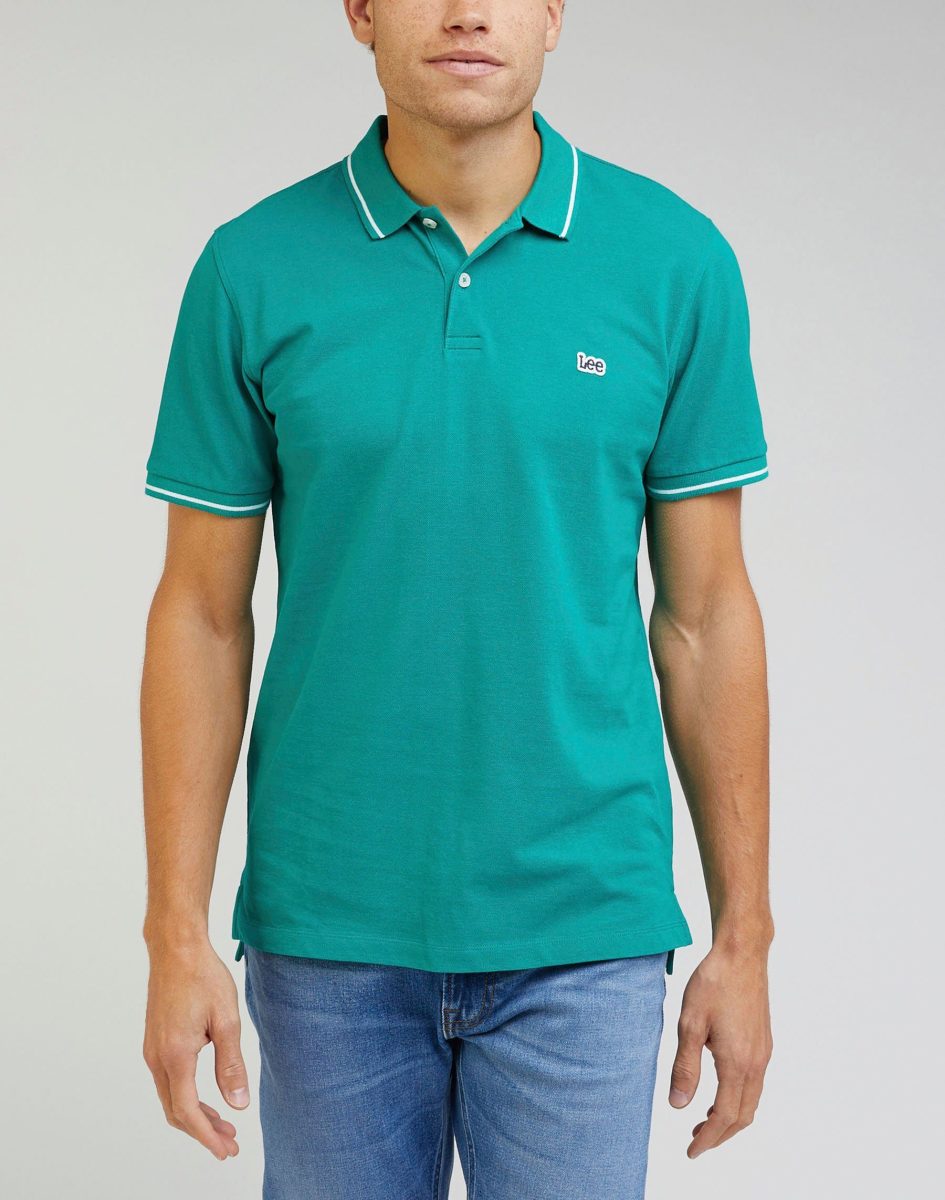 Lee ® Poloshirt