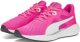 Puma Twitch Runner Fresh hardloopschoenen roze/wit