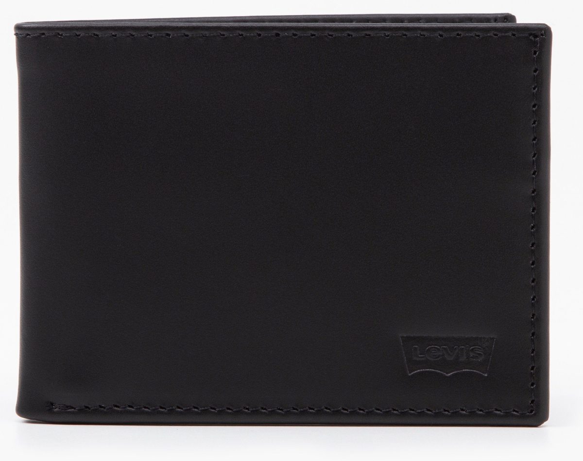 Levi's ® Portemonnee BATWING BIFOLD ID