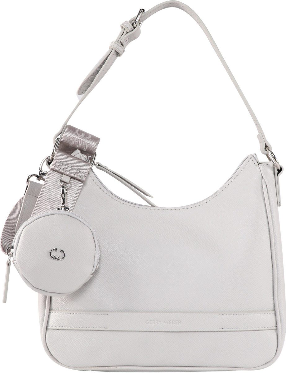 GERRY WEBER Bags Hobo-tas Zeitgeist hobo svz