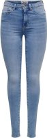 Only Skinny fit jeans ONLROYAL HW SKINNY PIM020