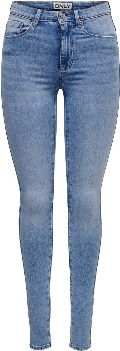 Only Skinny fit jeans ONLROYAL HW SKINNY PIM020