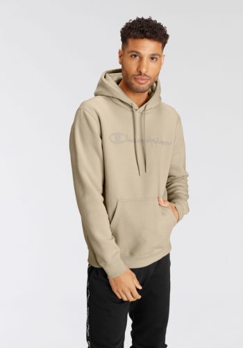 Champion Hoodie HOODED sweatshirt