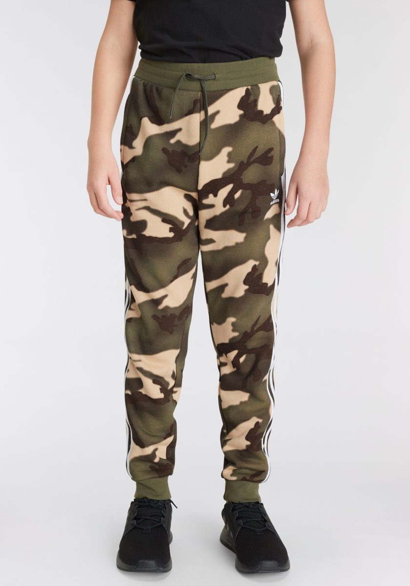 adidas Originals Sportbroek CAMO HOSE