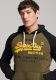 Superdry Hoodie SD-VINTAGE VL HERITAGE RGN HOOD