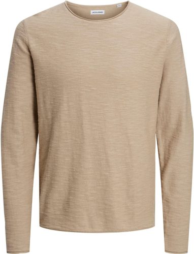 Jack & Jones Gebreide trui JJSLUB KNIT CREW NECK