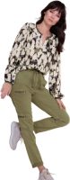 CREATION L PREMIUM Blouse zonder sluiting