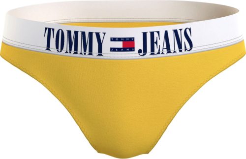 Tommy Hilfiger Underwear Slip BIKINI (EXT SIZES)