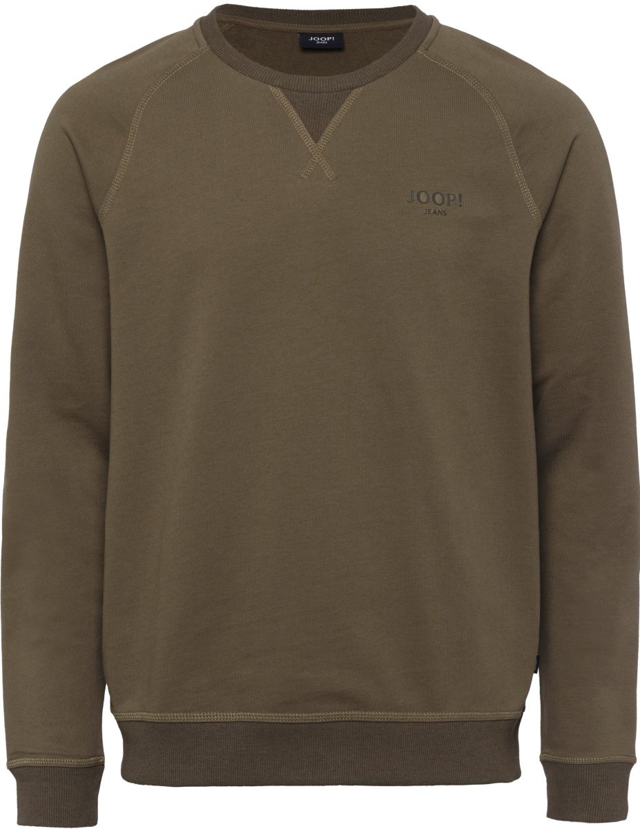 Joop Jeans Sweatshirt Stefano (1-delig)