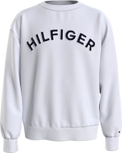 Tommy hilfiger Sweatshirt HILFIGER ARCHED CREWNECK