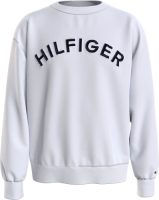 Tommy hilfiger Sweatshirt HILFIGER ARCHED CREWNECK