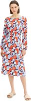 Tom tailor Midi-jurk