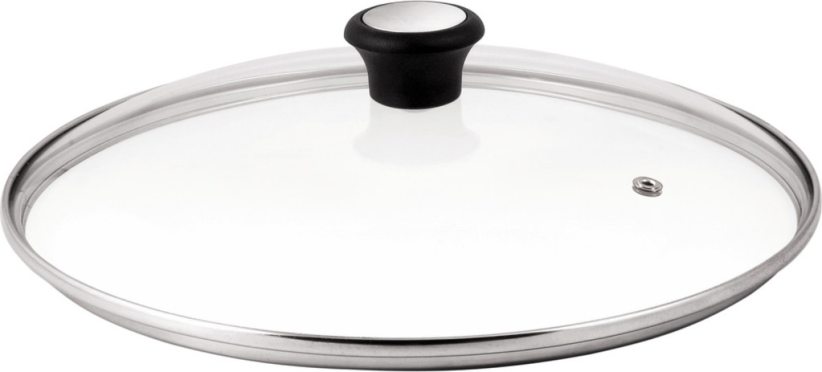 Tefal Glazen Deksel 24cm