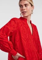 Y.A.S Blousejurkje YASHOLI LS DRESS