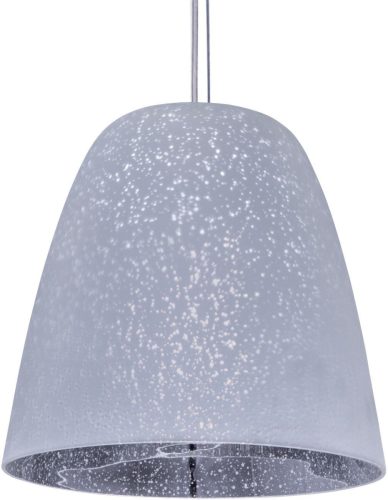 Paco Home Hanglamp STARLET SILVER-CHROME