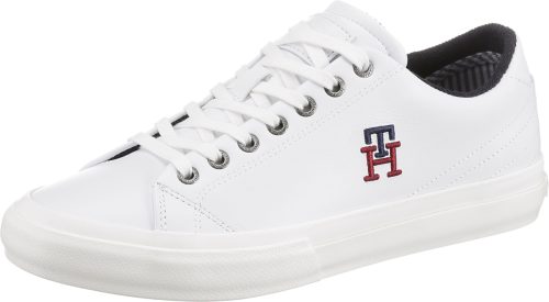 Tommy hilfiger Sneakers TH HI VULC STREET LOW LEATHER