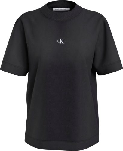 Calvin klein T-shirt WASH RIB MIX BOYFRIEND TEE