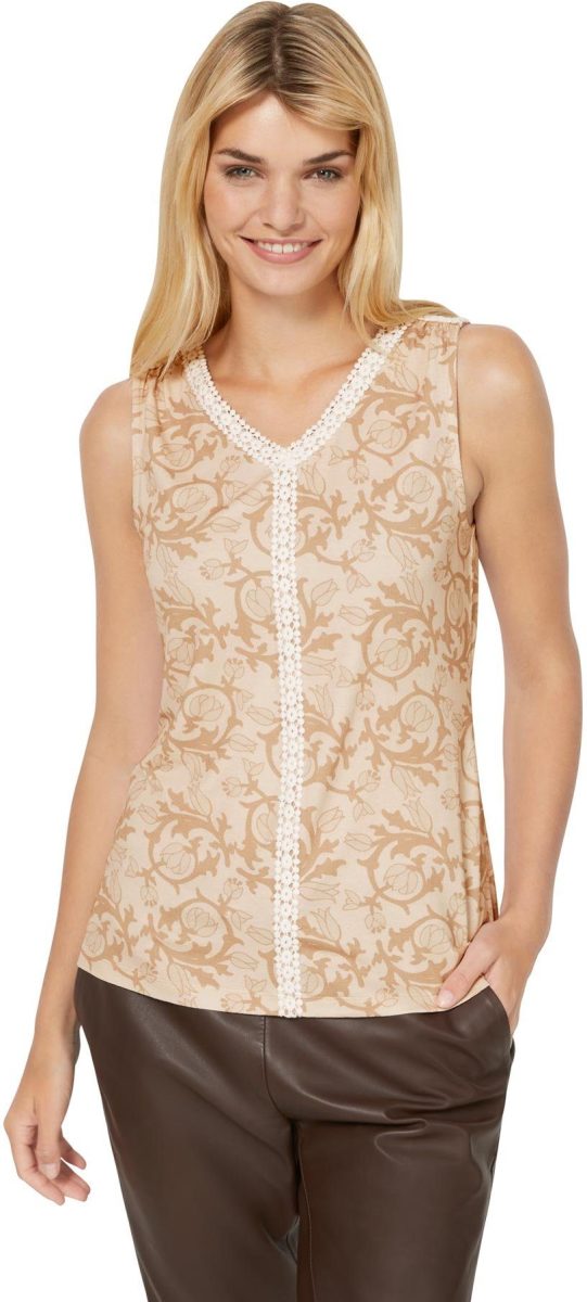 heine Shirttop