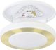 Eglo Plafondlamp Led CARPI