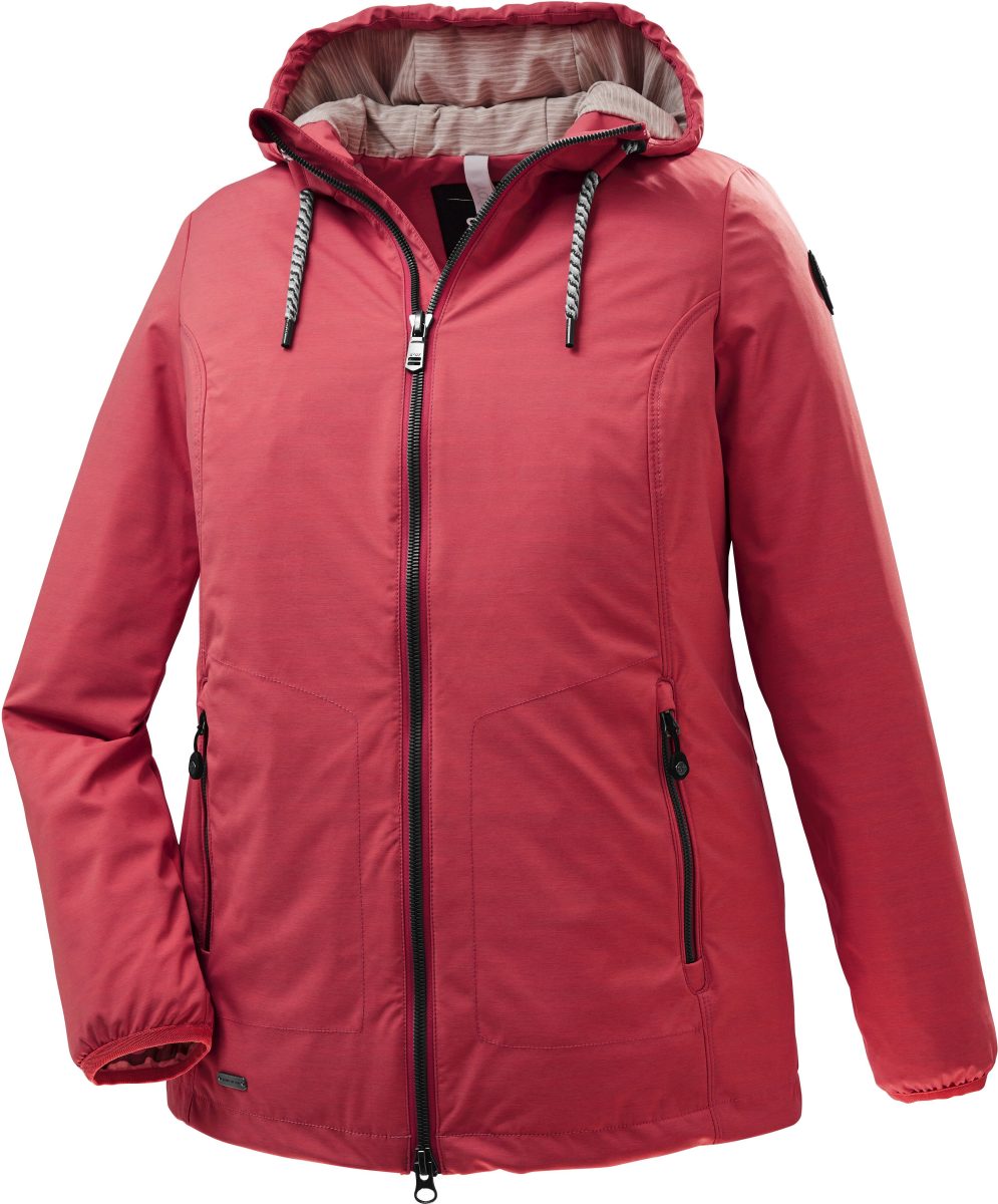 Stoy Softshell-jack STS 5 WMN SFTSHLL JCKT