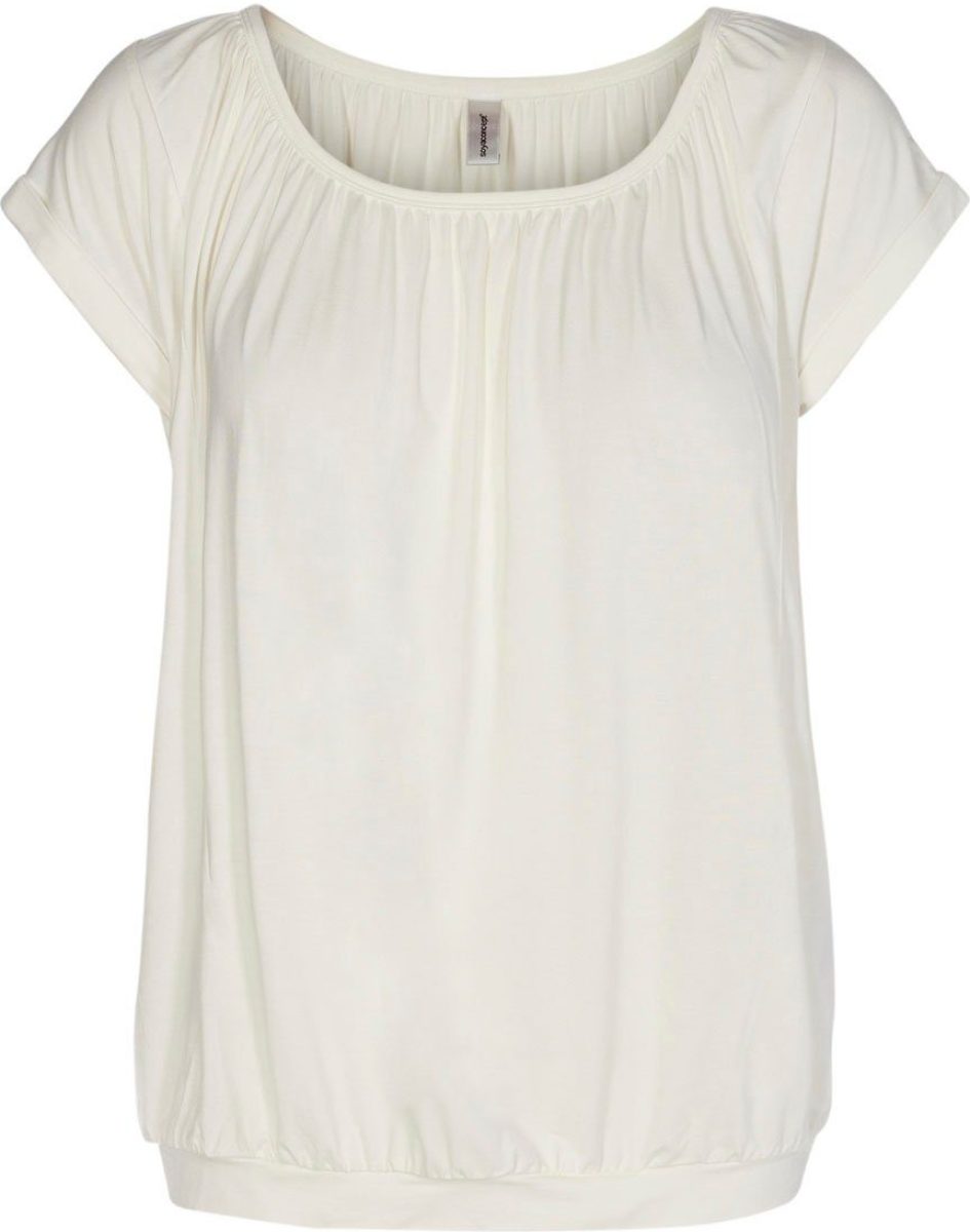 Soyaconcept Shirt met korte mouwen SC-MARICA 4