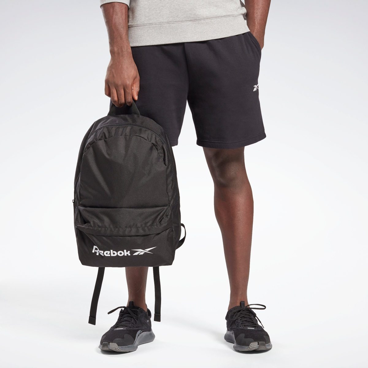 Reebok Rugzak ACTIVE CORE LARGE LOGO BACKPACK